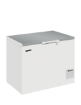 Picture of Elcold EL35SS White Stainless Steel Lid