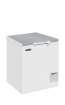 Picture of Elcold EL22SS White Stainless Steel Lid