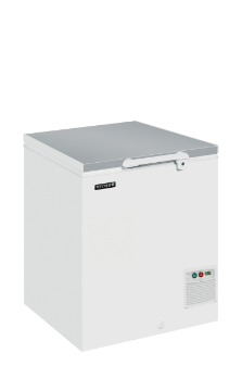 Picture of Elcold EL22SS White Stainless Steel Lid