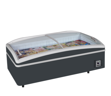 Picture of Arcaboa SUPER 200HCDE RAL7016 Anthracite