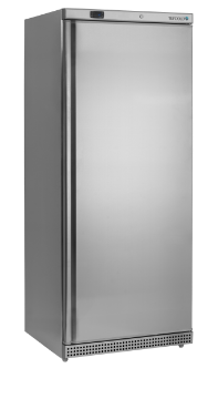 Picture of Tefcold UF600S, Stainless Steel Upright Freezer