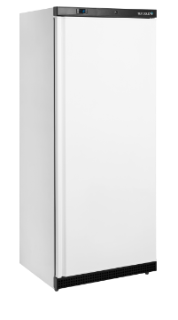 Picture of Tefcold UF600, White Upright Freezer