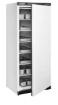 Picture of Tefcold UF600, White Upright Freezer