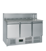 Picture of Interlevin GP93 Gastronorm Preparation Counter