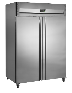Picture of Tefcold RF1420P Gastronorm Upright Freezer