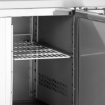 Picture of Interlevin GP93 Gastronorm Preparation Counter