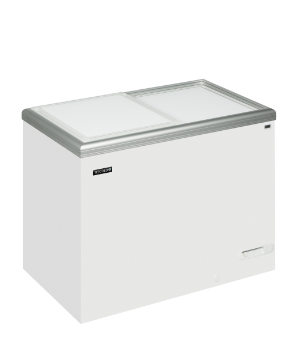 Picture of Elcold MOBILUX 21 COMBI White