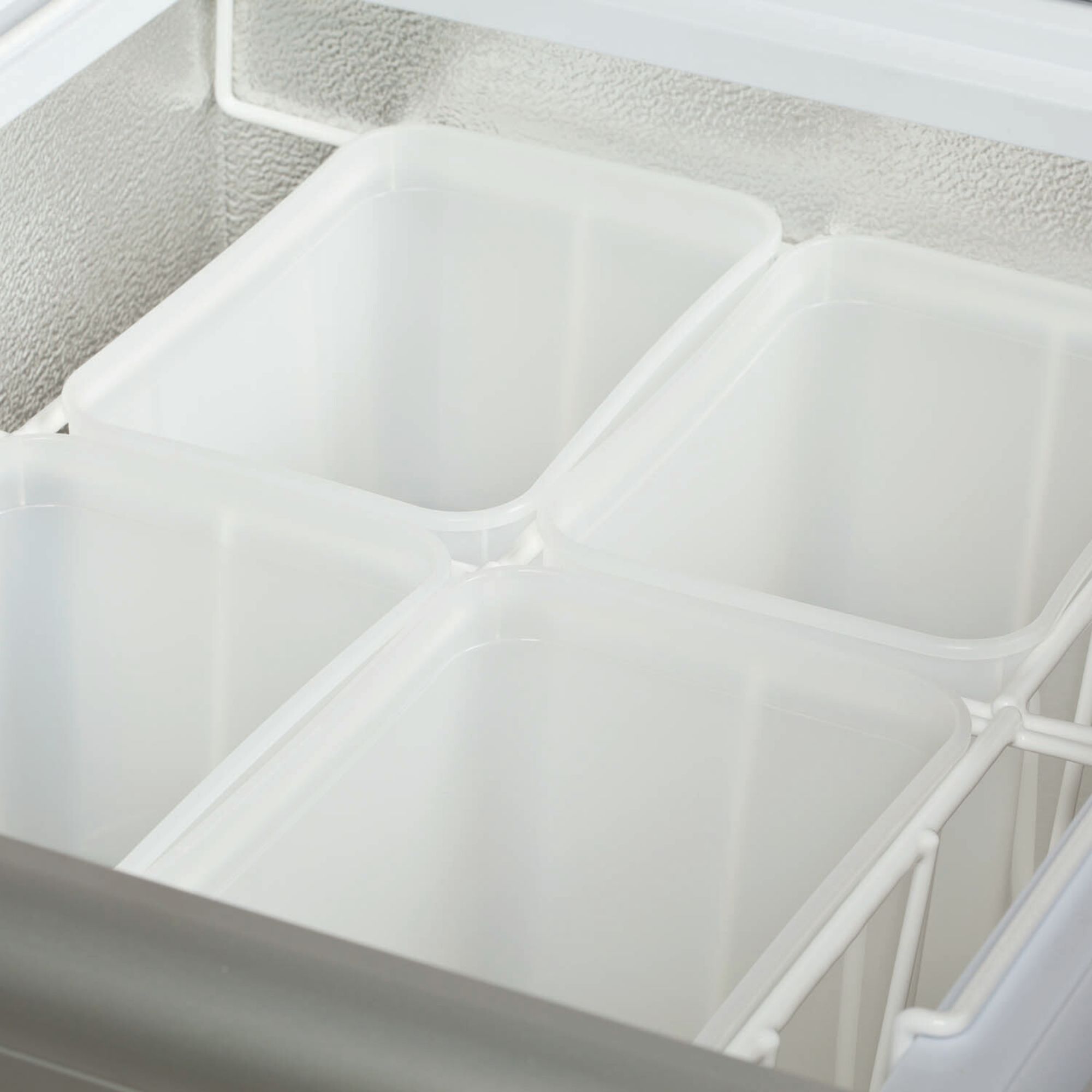 Picture of Elcold MOBILUX 11 COMBI White