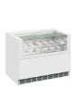 Picture of ISA ONESHOW FREE REGULAR White, Flat Glass