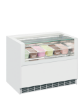Picture of ISA ONESHOW FREE REGULAR White, Flat Glass