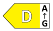 Picture of ISA ONESHOW FREE REGULAR White, Flat Glass