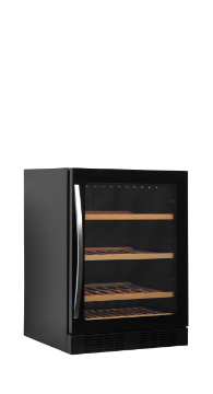 Picture of Tefcold TFW200 Frameless Wine Cooler