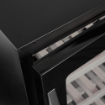Picture of Tefcold TFW200 Frameless Wine Cooler