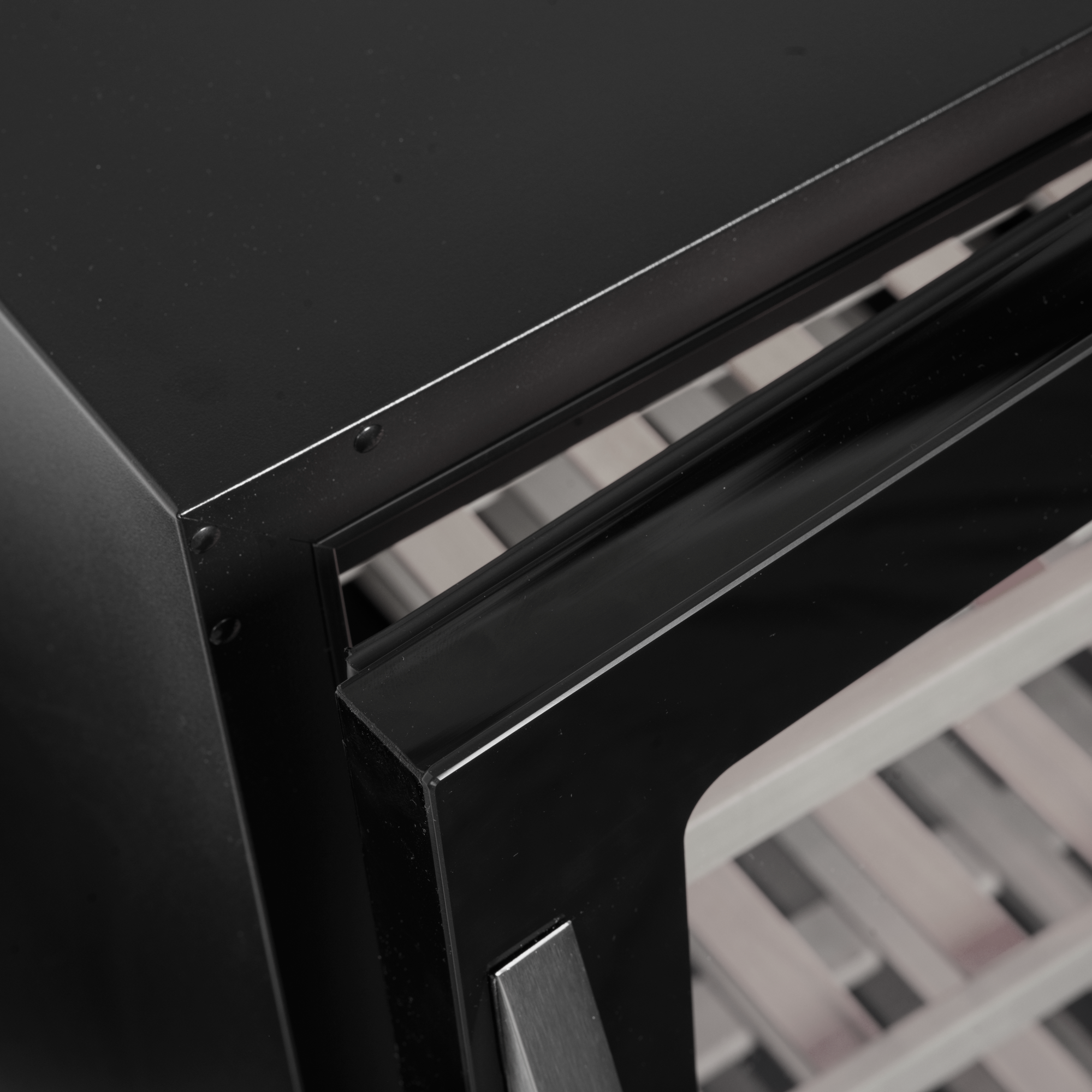 Picture of Tefcold TFW200 Frameless Wine Cooler