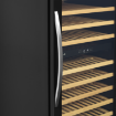 Picture of Tefcold TFW200 Frameless Wine Cooler