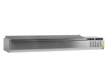 Picture of GVC33-SS GVC33-200 SS 10 Pan + Lid