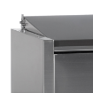 Picture of GVC33-SS GVC33-200 SS 10 Pan + Lid
