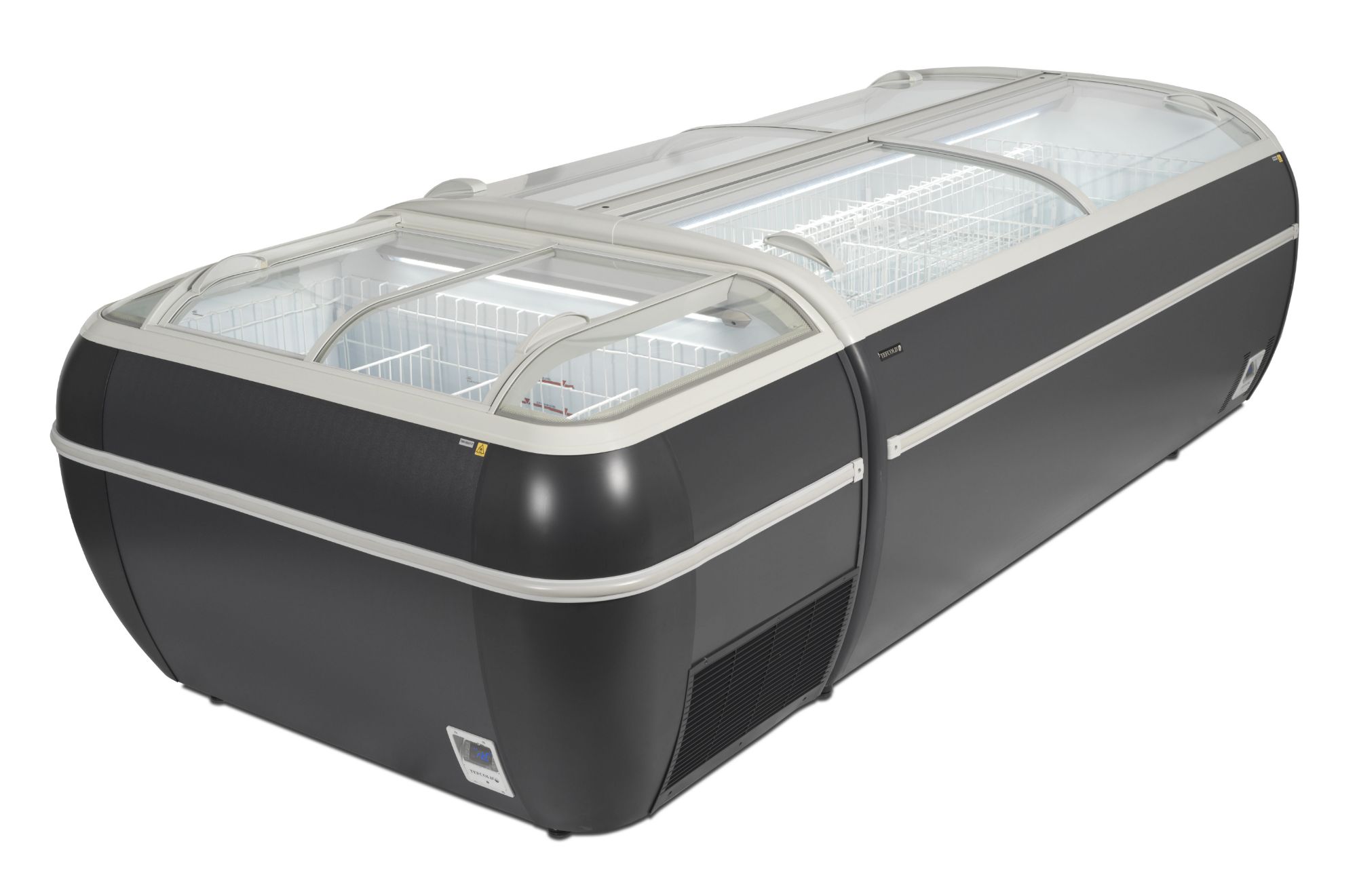 Picture of Arcaboa DUPLA 2.2DE HC RAL7016, Anthracite