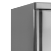 Picture of Tefcold UF200 Stainless Steel Undercounter Freezer