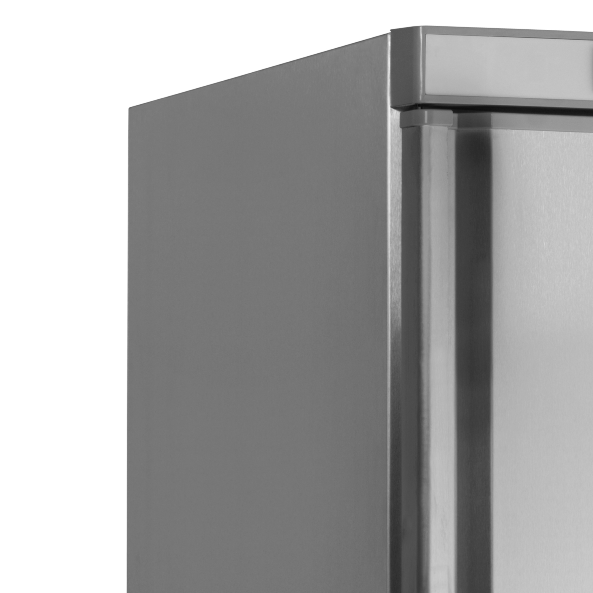 Picture of Tefcold UF200 Stainless Steel Undercounter Freezer
