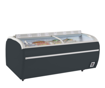 Picture of Arcaboa DUPLA 2.2DE RAL7016 Anthracite