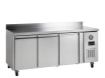Picture of Tefcold GF73 SS 3 Door