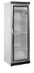 Picture of Tefcold UF400VG Glass Door Display Freezer