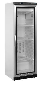 Picture of Tefcold UF400VG Glass Door Display Freezer