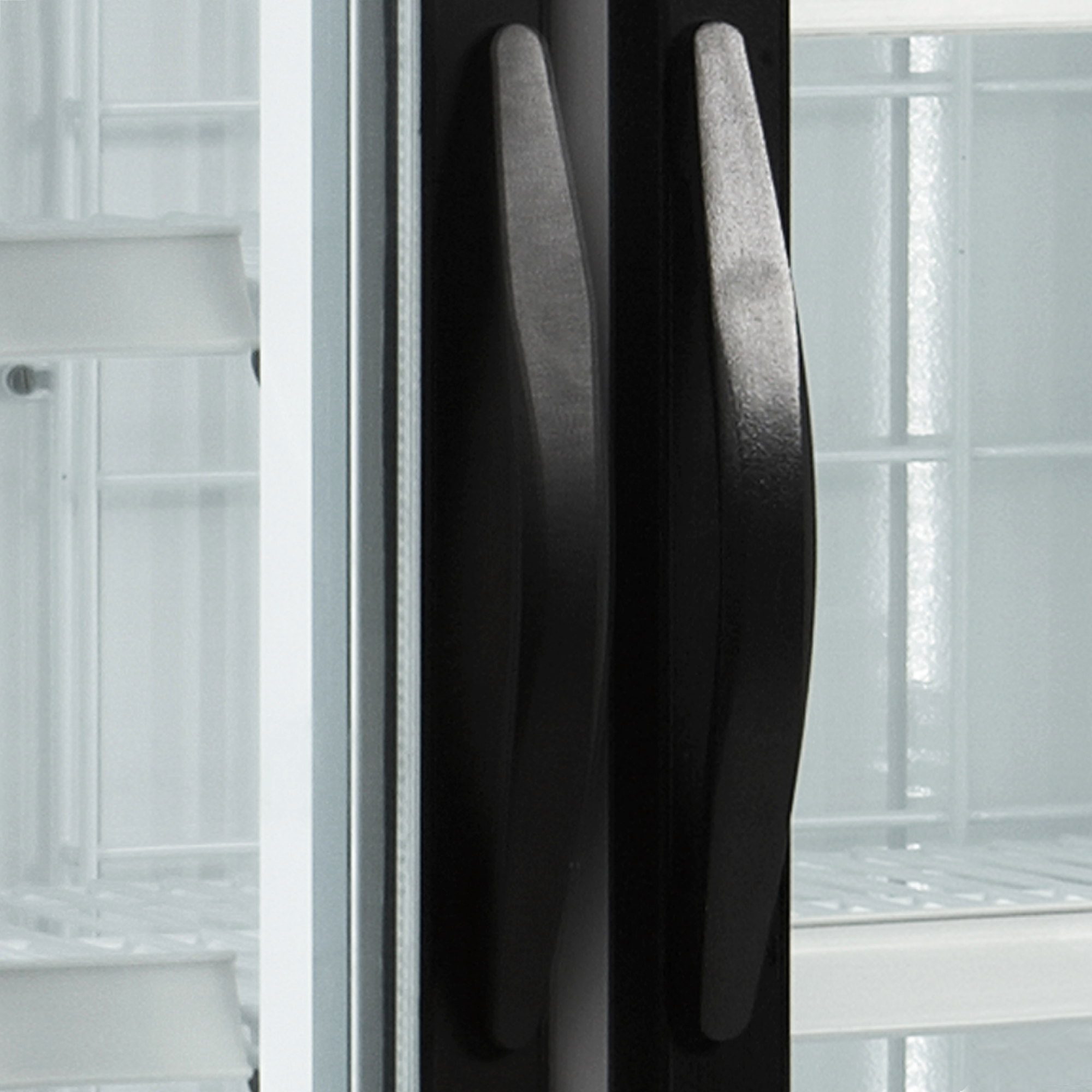 Picture of Tefcold NF7500G Glass Door Display Freezer