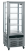 Picture of Tefcold UPD200 Glass Cake Display