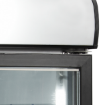 Picture of Tefcold NF7500G Glass Door Display Freezer