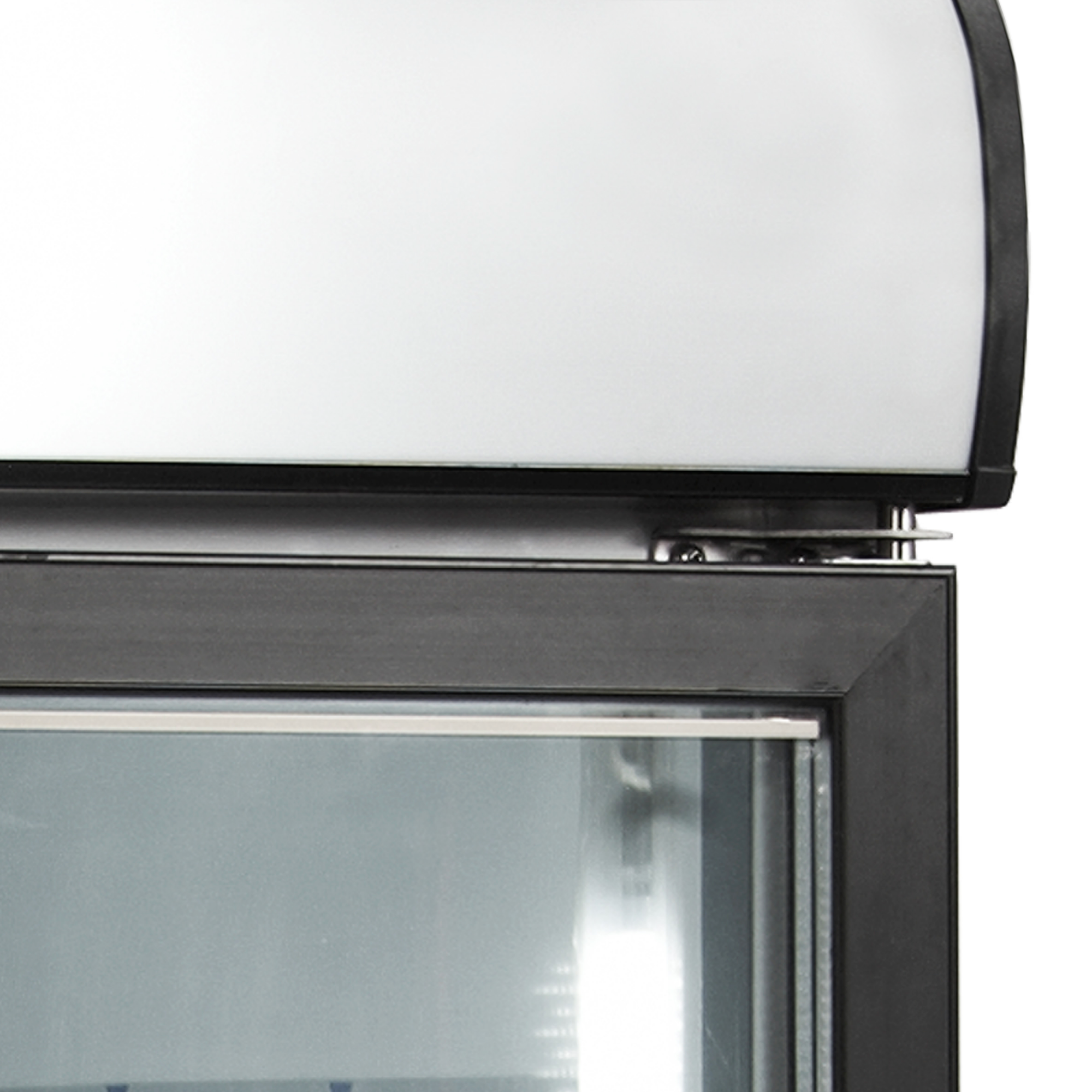 Picture of Tefcold NF7500G Glass Door Display Freezer