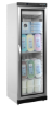 Picture of Tefcold UF400VG Glass Door Display Freezer