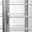 Picture of Tefcold UPD200 Glass Cake Display