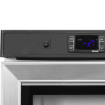 Picture of Tefcold UF400VG Glass Door Display Freezer