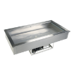 Picture of Tefcold CW4 Stainless Steel