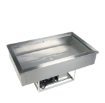 Picture of Tefcold CW3 Stainless Steel