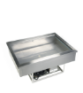 Picture of Tefcold CW2 Stainless Steel