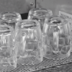 Picture of Tefcold GF200VSG Glass Froster/Sub Zero Cooler