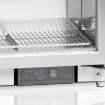 Picture of Tefcold GF200VSG Glass Froster/Sub Zero Cooler