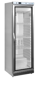 Picture of Tefcold UF400VSG Glass Door Display Freezer