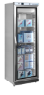 Picture of Tefcold UF400VSG Glass Door Display Freezer