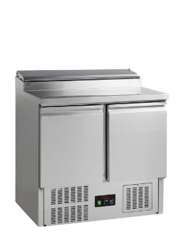 Picture of Tefcold GSS20 Prep Fridge