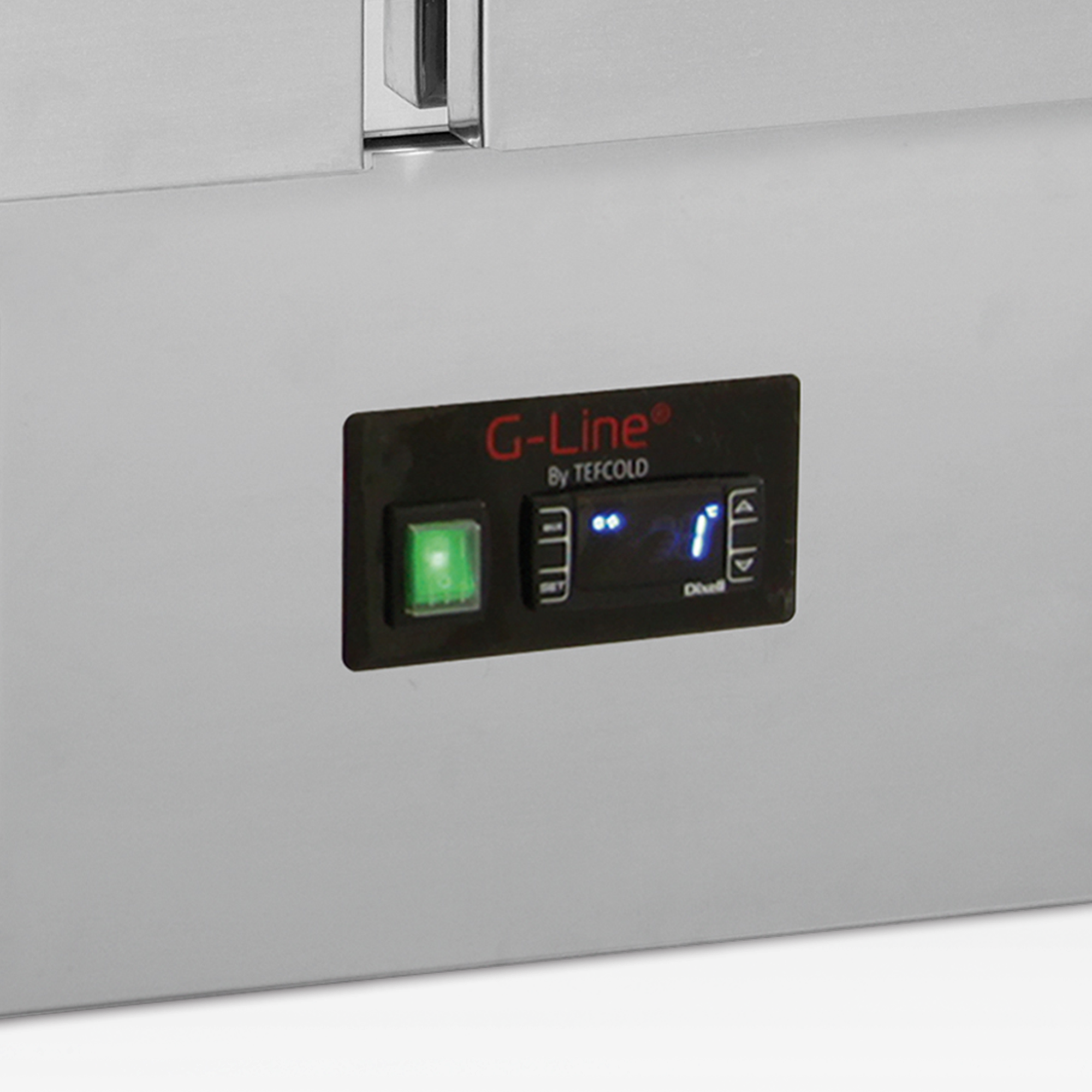 Picture of Tefcold GSS435 Salad Prep Counter Fridge