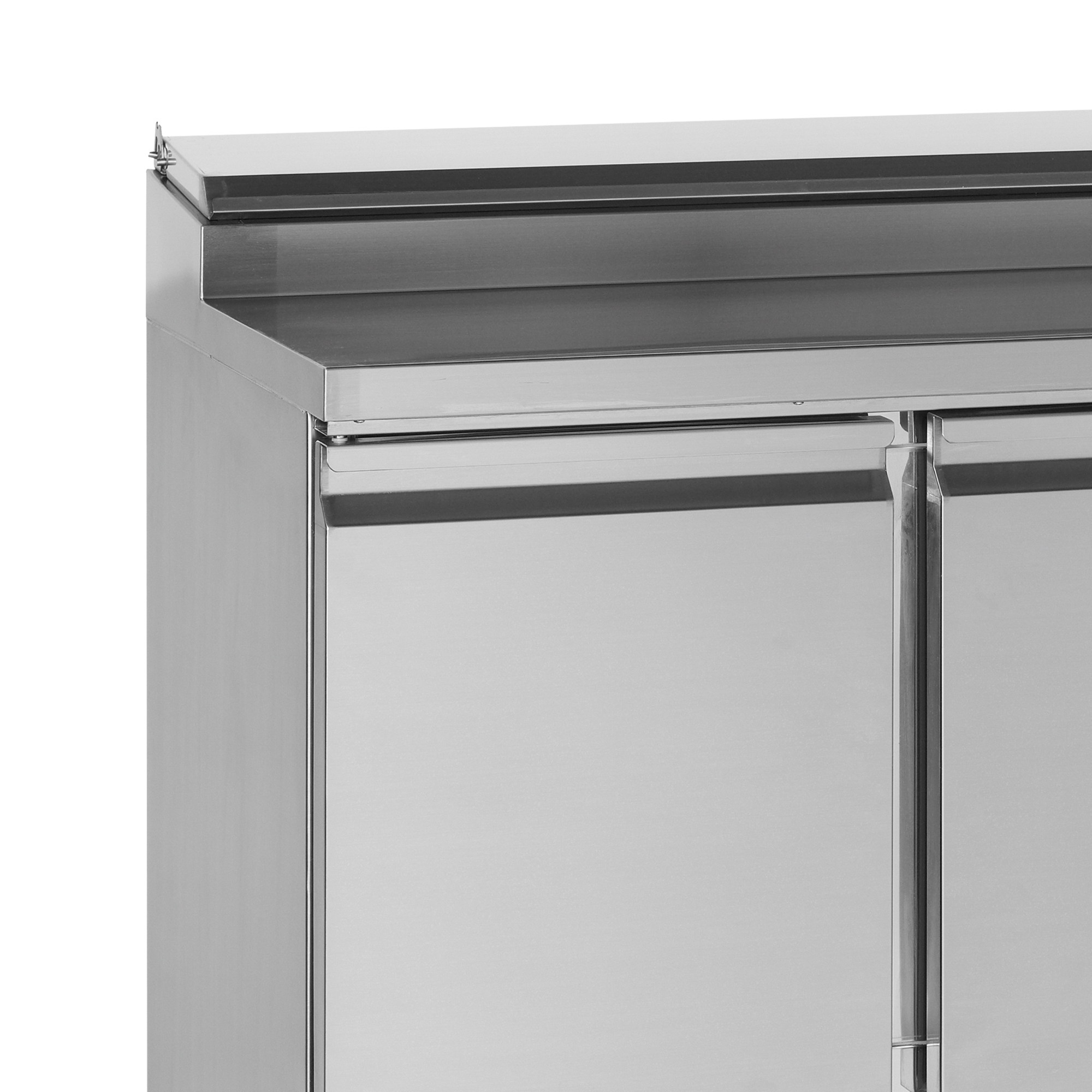 Picture of Tefcold GSS20 Prep Fridge