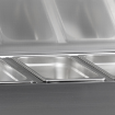 Picture of GVC33-SS GVC33-150 SS 7 Pan + Lid