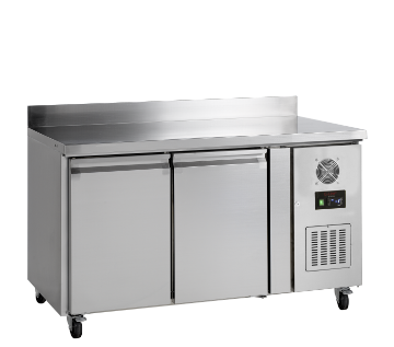 Picture of Tefcold GF72 SS 2 Door