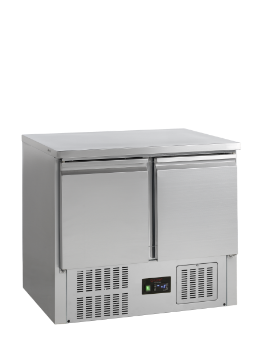 Picture of Tefcold GS91 Counter Fridge
