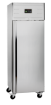 Picture of Tefcold GUF70 Stainless Steel Freezer