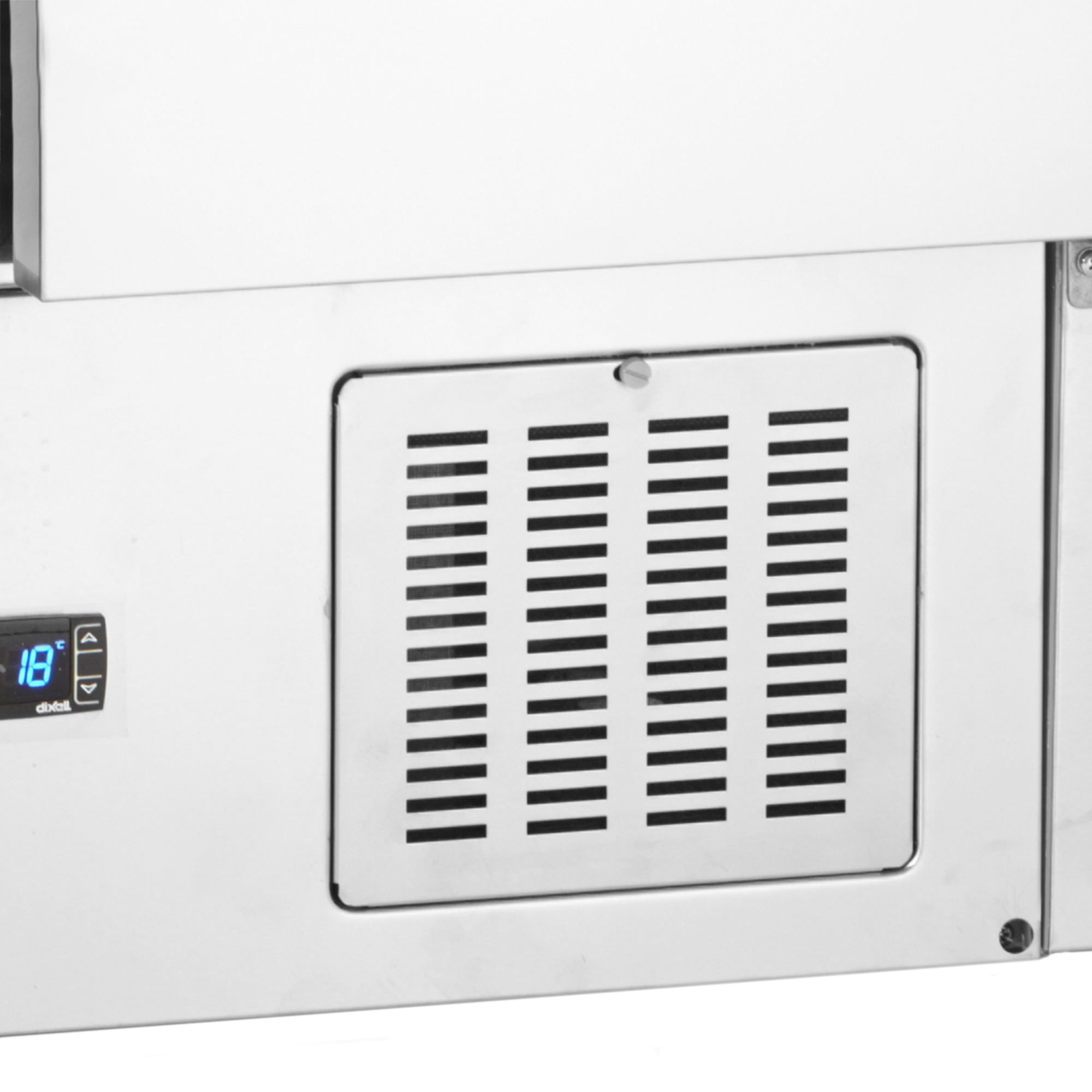 Picture of Tefcold GS91 Counter Fridge